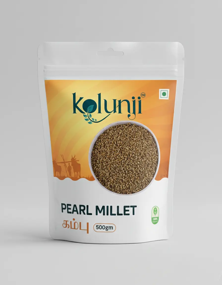 Pearl Millet